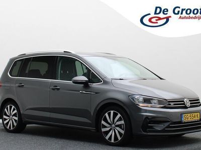 tweedehands VW Touran 1.4 TSI Highline Business R 7p