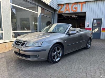Saab 9-3 Cabriolet