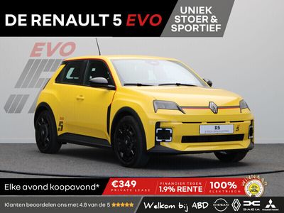 Renault R5