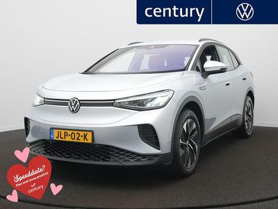 Grijs Occasion 2024 VW ID.4 Pro SUV | € 33.900 (Goede deal)