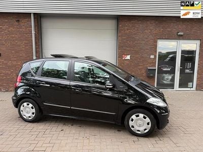 Mercedes A150