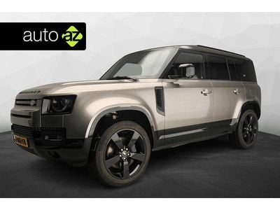 Grijs Occasion 2024 Land Rover Defender HSE Dynamic SUV | € 89.900 (Eerlijke prijs)