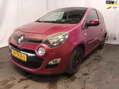 tweedehands Renault Twingo 1.2 16V Collection - Schade Achter