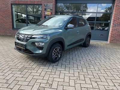 tweedehands Dacia Spring Expression 45 26.8 kWh