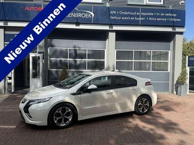 Opel Ampera