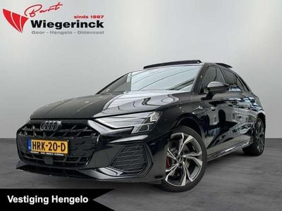 Audi A3 Sportback e-tron