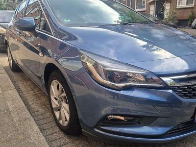 Gebruikt 2016 Opel Astra Innovation Sedan | € 9.950