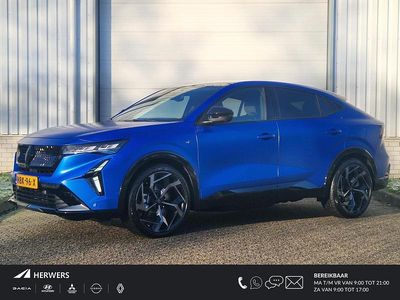 Occasion Renault Rafale 300 PK (220 kW) 2025 Blauw SUV