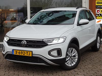 tweedehands VW T-Roc 1.5 TSI Life Business