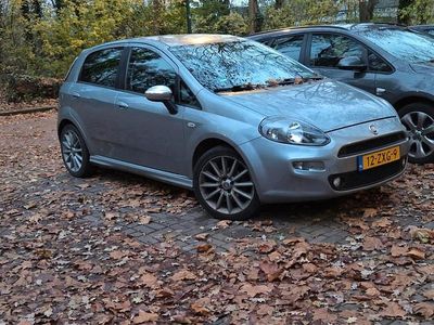 Gebruikt 2013 Fiat Punto | € 3.499 (Eerlijke prijs)