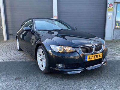 tweedehands BMW 320 320 coupe