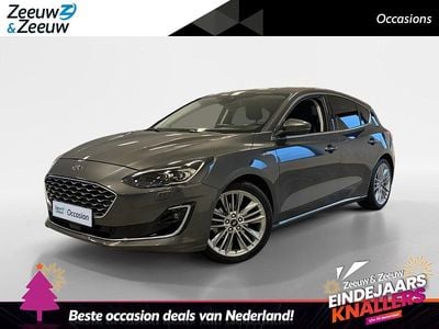 Magnetic Gebruikt 2019 Ford Focus Vignale Hatchback | € 18.950 (Goede deal)