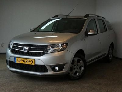 Dacia Logan MCV