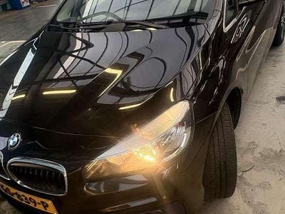 Gebruikt 2015 BMW 218 Sport Line Stationwagen | € 7.950 (Eerlijke prijs)