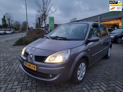 tweedehands Renault Scénic III 1.6-16V Business Line |Airco|PDC|