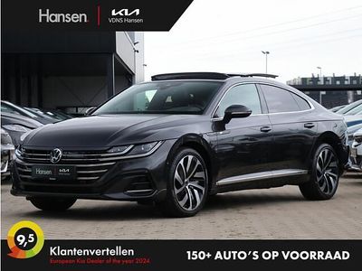 VW Arteon