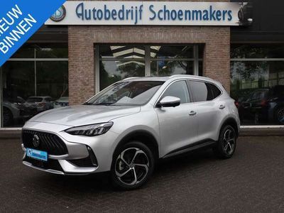 Occasion MG EHS Luxury 259 PK (190 kW) 2024 Zilver, metallic lak SUV