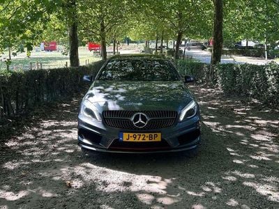 Mercedes A250