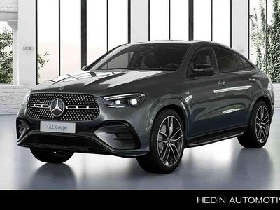 Mercedes GLE400