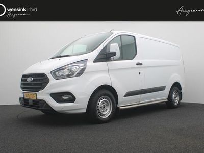 tweedehands Ford Transit Custom 280 2.0 TDCI L1H1 Trend | Trekhaak | Airco | Cruise Control | Parkeersensoren | Financial lease vanaf ¤ 184,- per maand