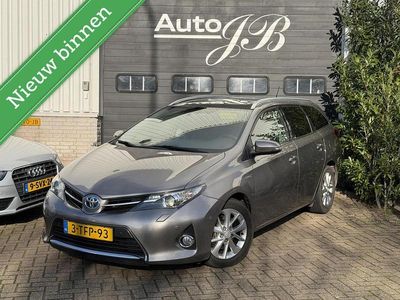 Toyota Auris Touring Sports
