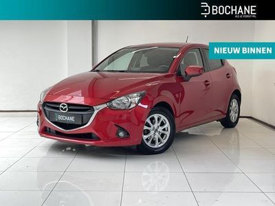 tweedehands Mazda 2 1.5 Skyactiv-G Skylease+ | 1e-EIG. | ORG.NL | NAVI