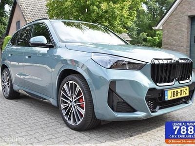 Gebruikt 2024 BMW iX1 M Sport SUV | € 59.500 (Iets duurder)