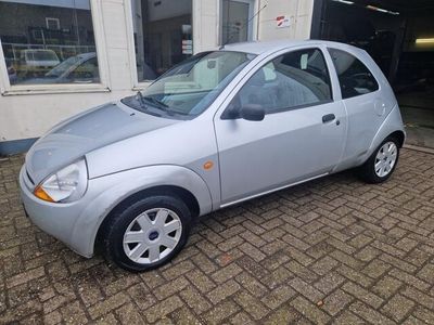 tweedehands Ford Ka 1.3 Cool & Sound