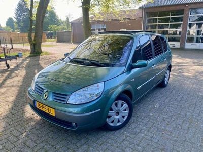 Renault Mégane II
