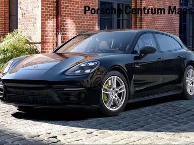 Porsche Panamera 4
