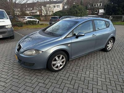 Gebruikt 2006 Seat Leon Sedan | € 1.850