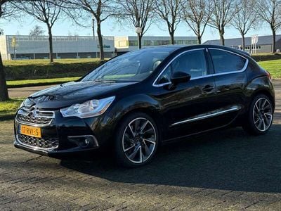 Citroën DS4