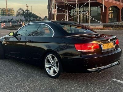 BMW 335 Cabriolet