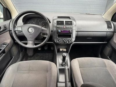 VW Polo