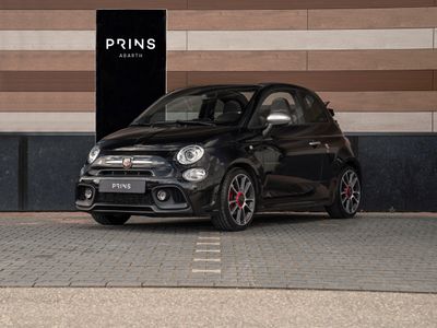 Abarth 595C