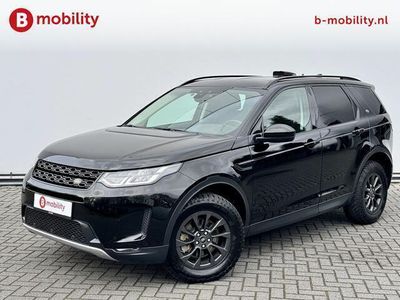 tweedehands Land Rover Discovery Sport 2.0 D150 R-Dynamic Sport 4X4 Automaat | Trekhaak | Achteruitrijcamera | Cruise Control | Navigatie