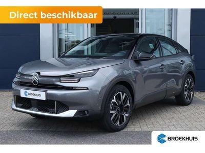 Citroën e-C4