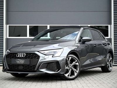 Audi A3 Sportback e-tron