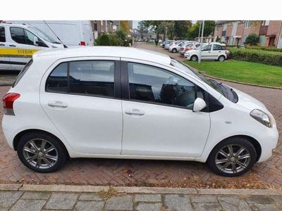 tweedehands Toyota Yaris 1.3 VVTi Aspiration