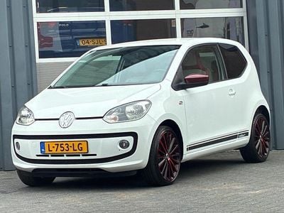 VW up!
