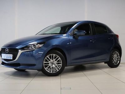 tweedehands Mazda 2 1.5 Skyactiv-G Style Selected