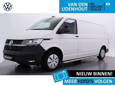 tweedehands VW Transporter L2H1 2.0 TDI 110pk /Wordt verwacht