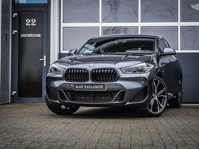 Grijs Occasion 2020 BMW X2 Executive SUV | € 27.950 (Eerlijke prijs)
