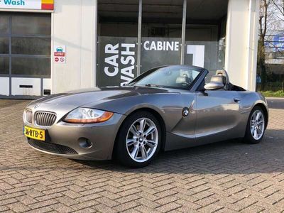 tweedehands BMW Z4 roadster 3.0i