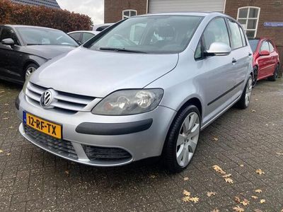 VW Golf Plus
