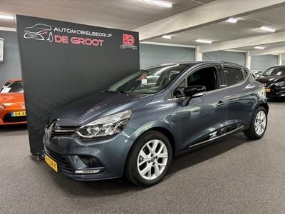 Renault Clio IV