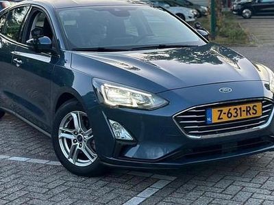 Gebruikt 2020 Ford Focus | € 14.000