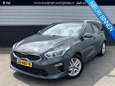 Kia Ceed Sportswagon