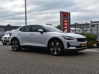 tweedehands Polestar 2 69kWh-Standaard Range Single motor-WLTP 477km