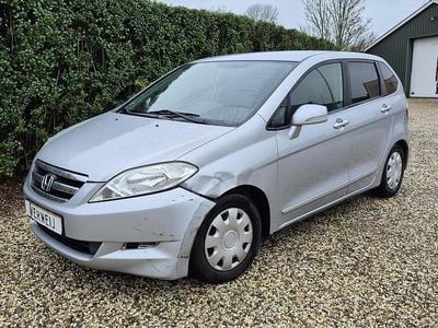 Grijs (metallic) Gebruikt 2006 Honda FR-V MPV | € 1.100 (Super prijs)